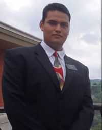 Profile photo of Jose Rubio