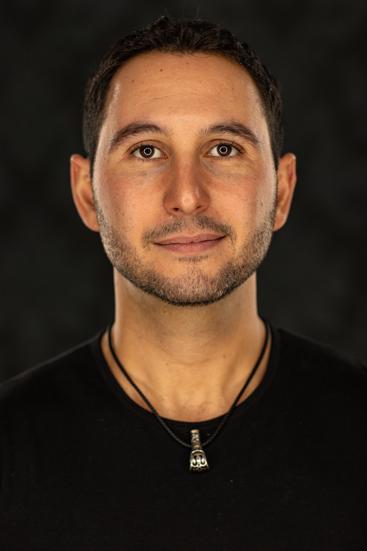 Profile photo of Adam