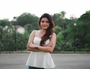 Profile photo of Kimberly