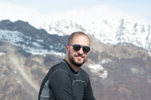 Profile photo of Stefan