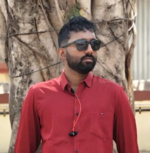 Profile photo of Arjun