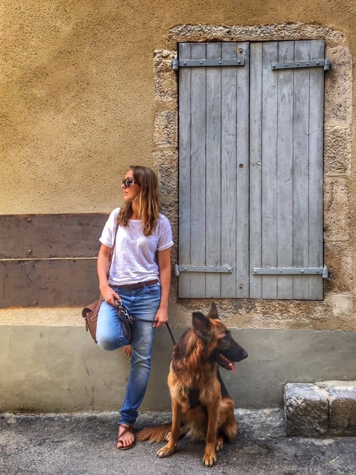 Profile photo of Marcelle