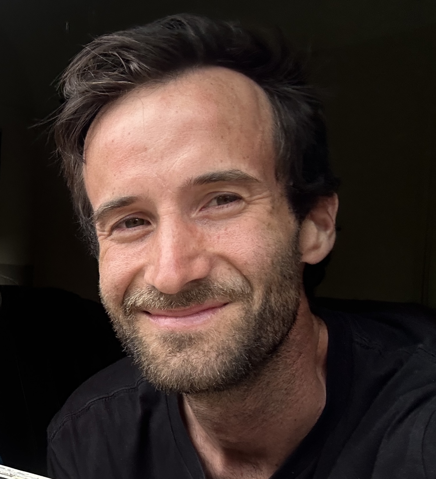 Profile photo of Jackson