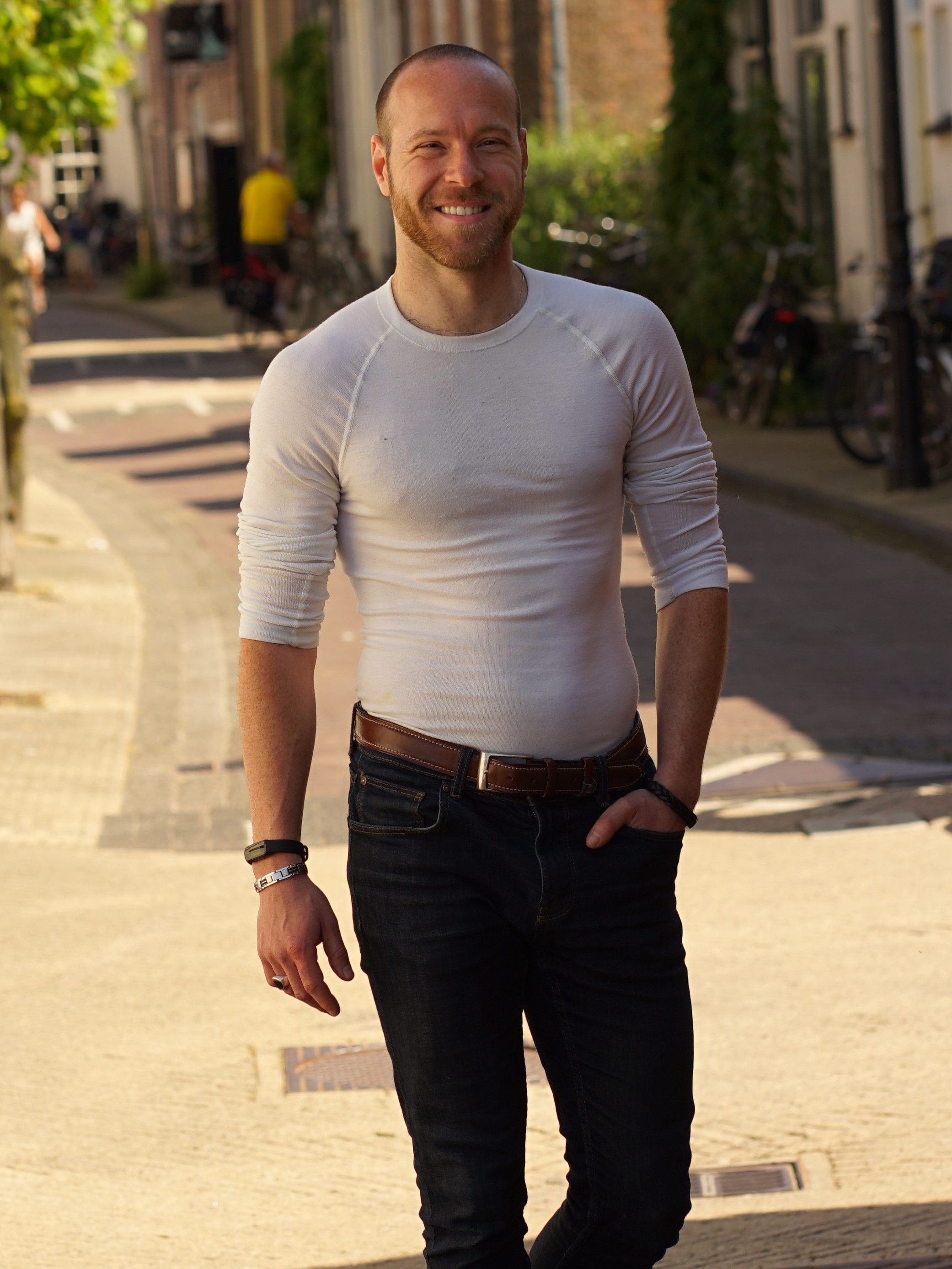 Profile photo of Jelle