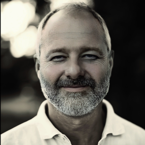 John-Berg