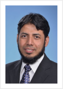 Profile photo of Syed Saadi