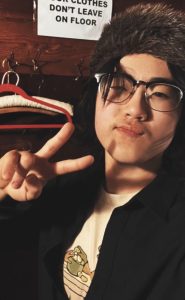 Profile photo of Sunmin