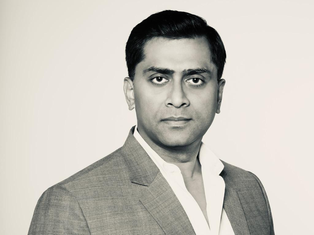 Profile photo of Arjun