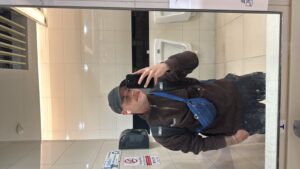 Profile photo of Berni