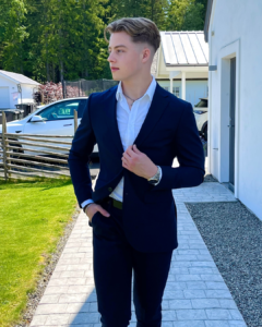 Profile photo of William
