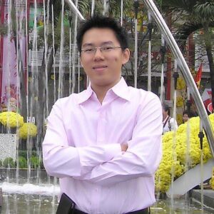 Profile photo of Victor