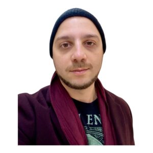 Profile photo of Rodion