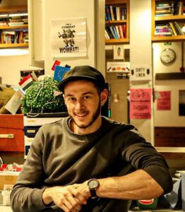 Profile photo of charles