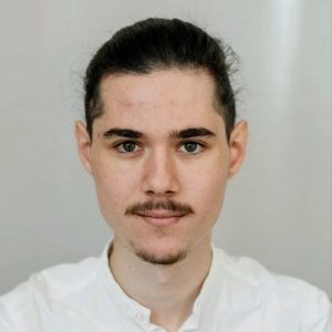 Cristian-Ilie