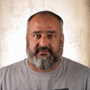 Profile photo of Muhammad Mubashir