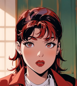 Profile photo of Violette