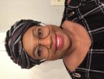 Profile photo of Jazmine