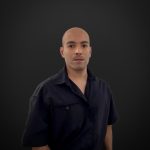 Profile photo of Alfredo Hinojosa